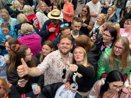 1. Malle Party - Freilichtbühne Wiesmoor 2024